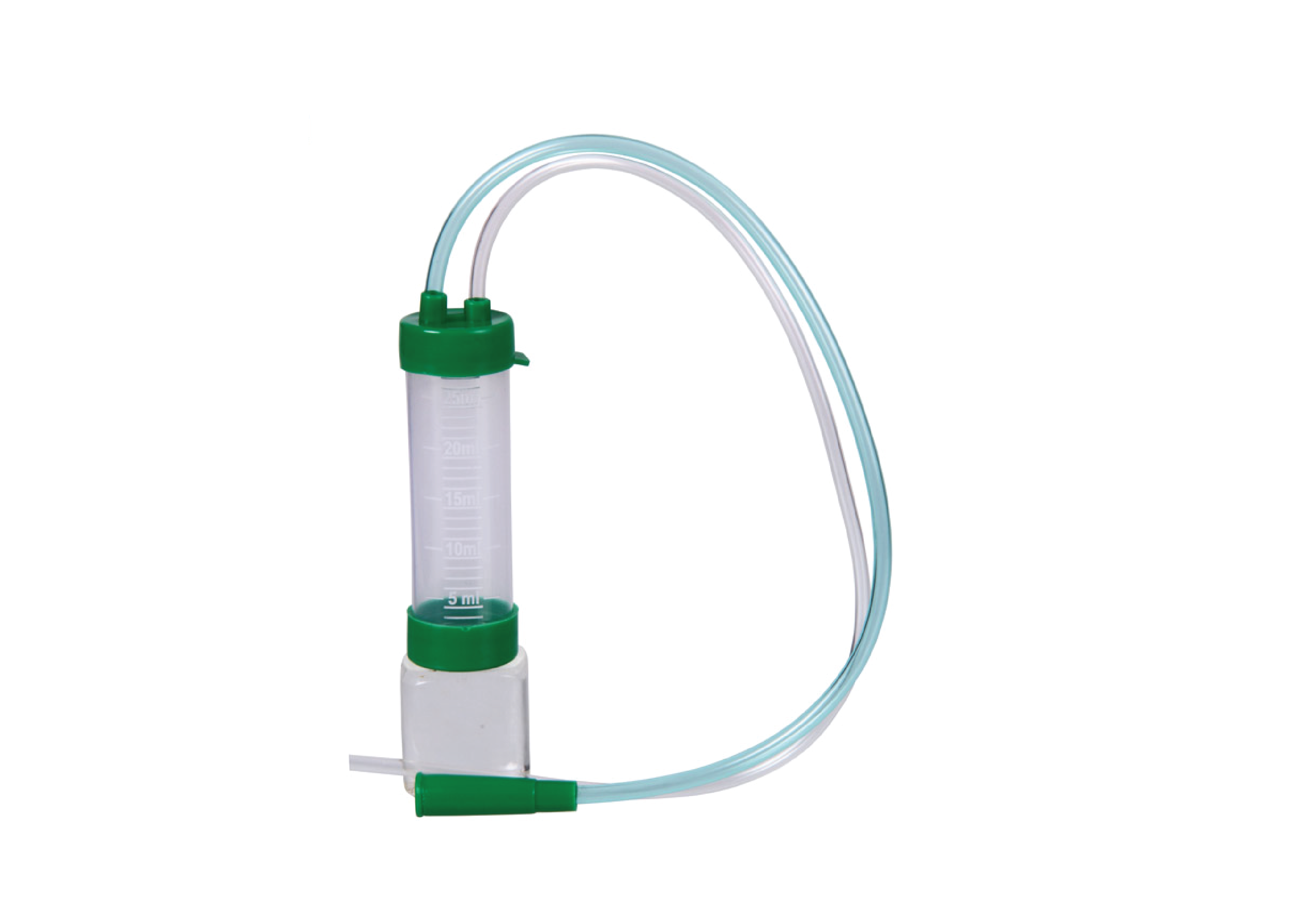 Mucus Extractor